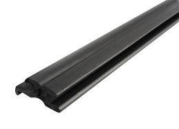 Основание привального бруса под брус 40мм Tessilmare Radial (10249341)